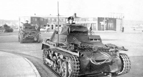Kopā sabiedrotajiem Francija... Autors: Panzer Dunkirkas evakuācija: Notikums, kas izglāba Britu impēriju?