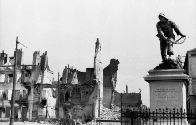 Laikam ritot britu pozīcijas... Autors: Panzer Dunkirkas evakuācija: Notikums, kas izglāba Britu impēriju?