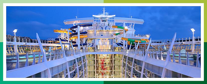 centrālais parksnbsp Autors: Fosilija Harmony of the seas