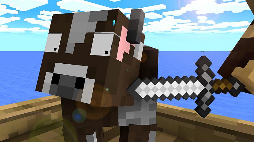  Autors: ZeltaOreo Minecraft problēma?! Palīdziet!