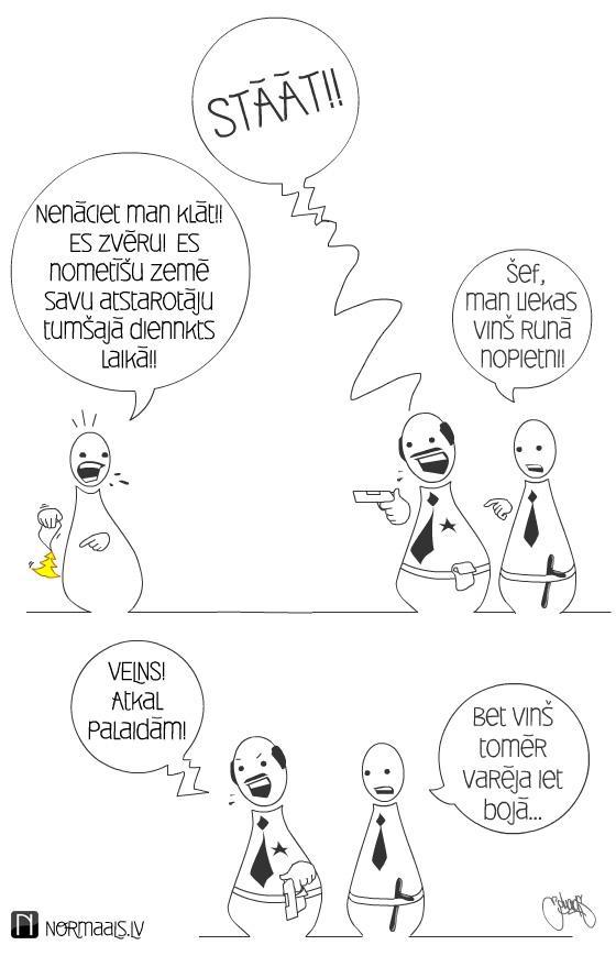  Autors: SlendermanBlenderman Daži komiksi 2