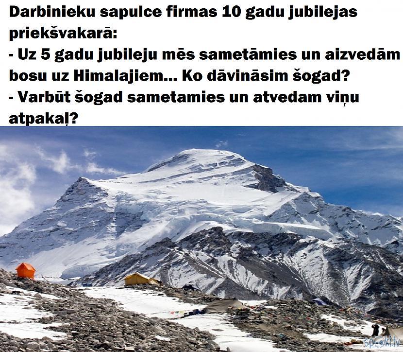 Autors: Latvian Revenger Spoki joko
