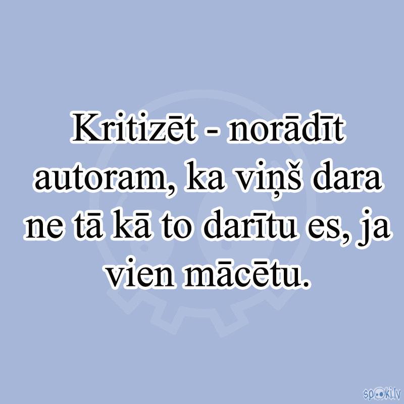  Autors: kaķūns Spoki joko