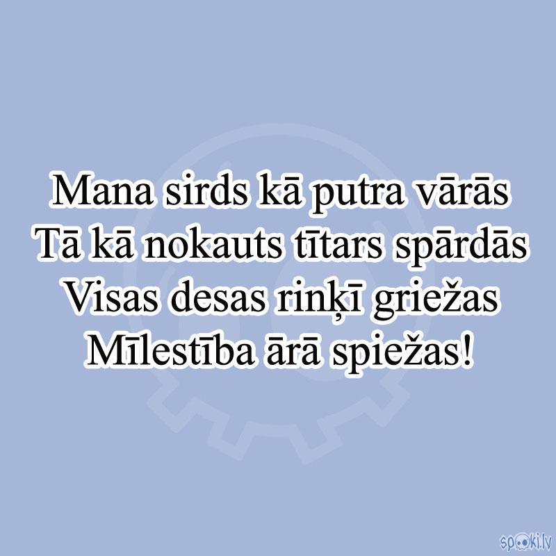  Autors: kaķūns Spoki joko