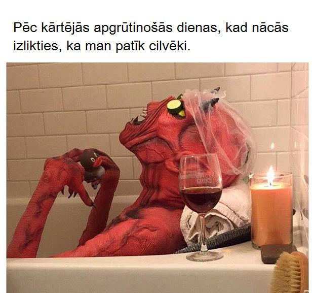  Autors: IngunaS Spoki joko