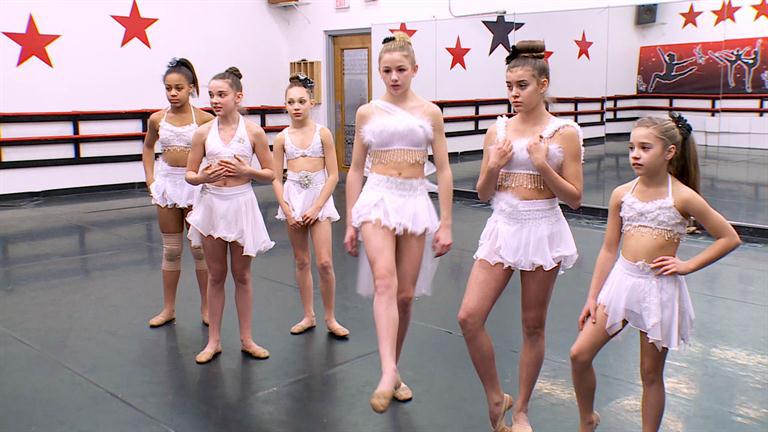 Dance moms