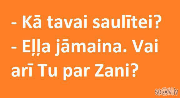  Autors: KALENS Spoki joko