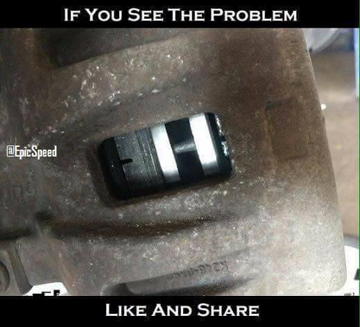  Autors: LosAngeles Kad Tu pēdējo reizi pārbaudīji sava auto bremzes?