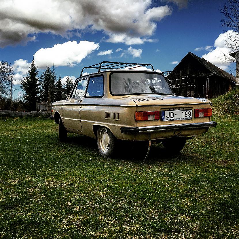 Kā jau visi zināt Zaparožeciem... Autors: Mimis Mans auto 2