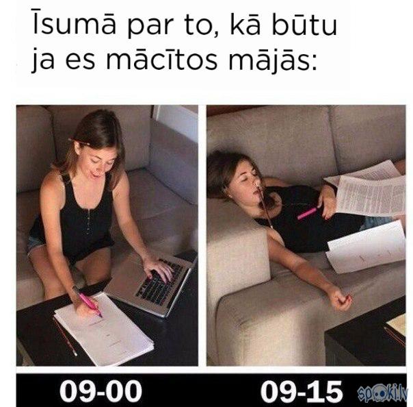  Autors: REDSUS Spoki joko