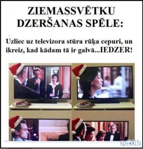  Autors: Altenzo Spoki joko