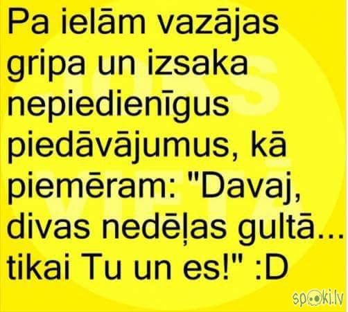  Autors: tebijuess Gripa