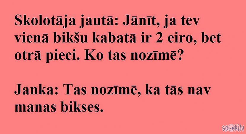  Autors: KALENS Spoki joko