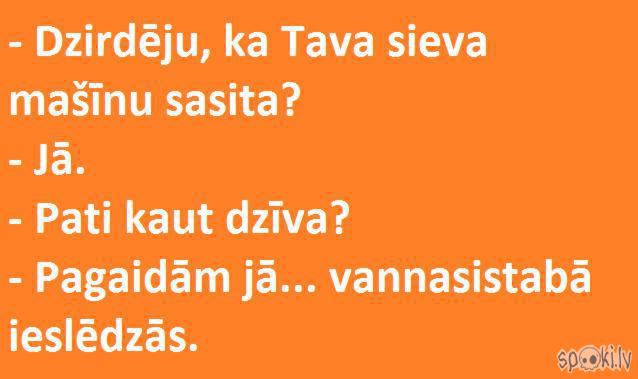  Autors: KALENS Spoki joko