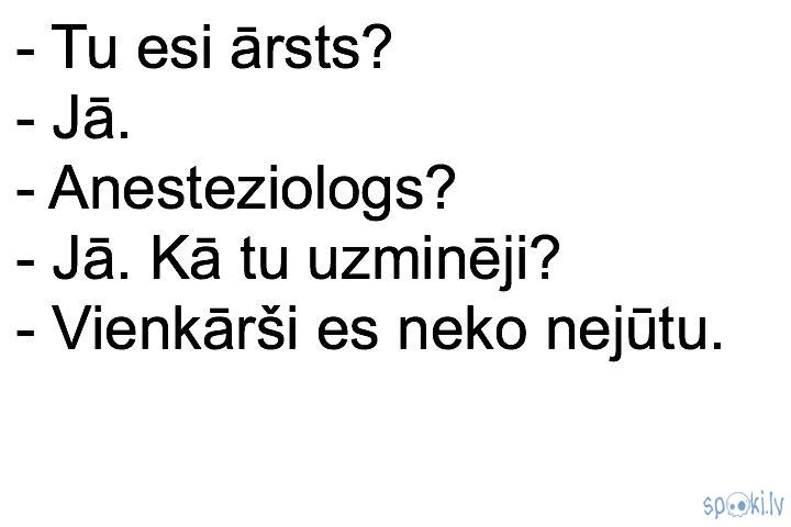  Autors: KALENS Spoki joko