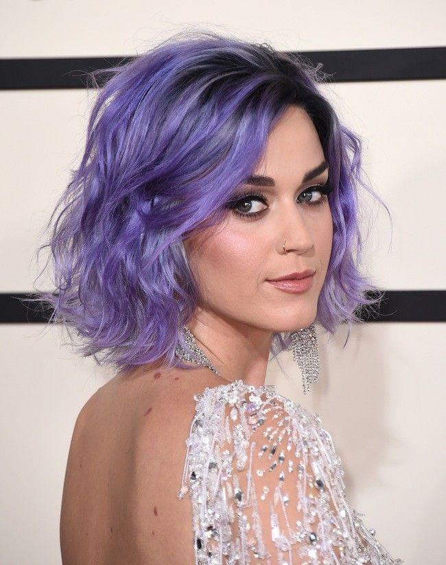 Violeti matiLai gan krāsaini... Autors: MeitenīteHewwu Briesmīgākie 2016. gada trendi, kam steidzami ir jāiziet no modes!