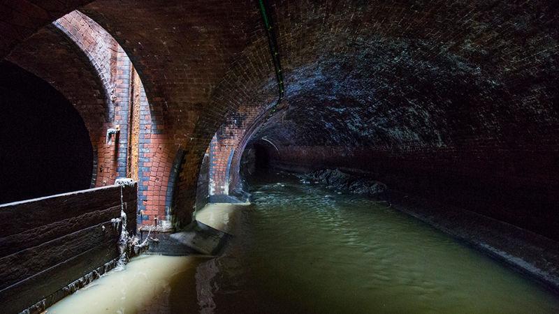 Pētnieki no Ghent... Autors: Fosilija Zinātnieki: "Mēs radīsim enerģiju no sūdiem!"