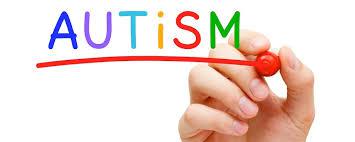 Autisms var būt smagā formā... Autors: andza512 Ģēniji ar autismu.