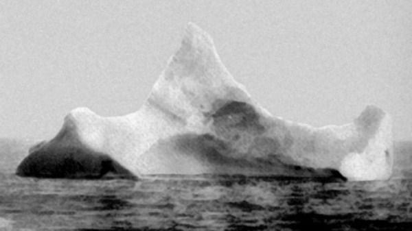 Iceberg uz kuranbspbija... Autors: franklins01 Reti vēsturiski foto [20+ bildes]