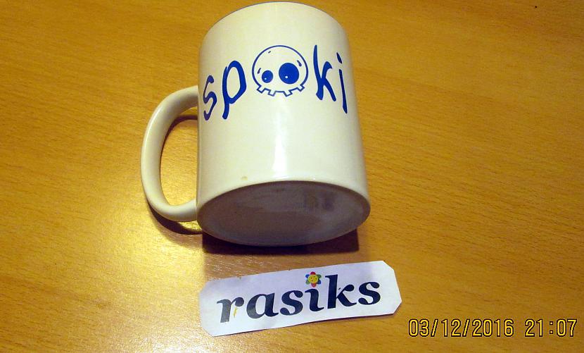  Autors: rasiks AS noskaņa un saskaņa