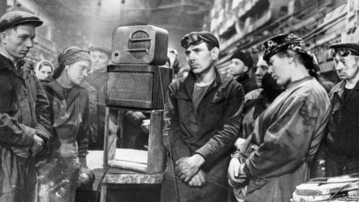 Kādas rūpnīcas strādnieki... Autors: Fosilija PSRS laiki (2. daļa)