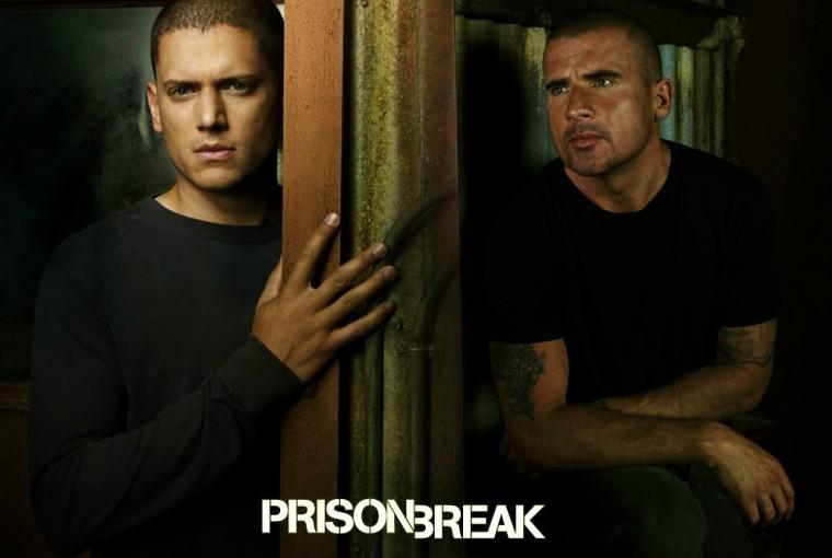  Autors: Gufija Prison Break Yeah 4.