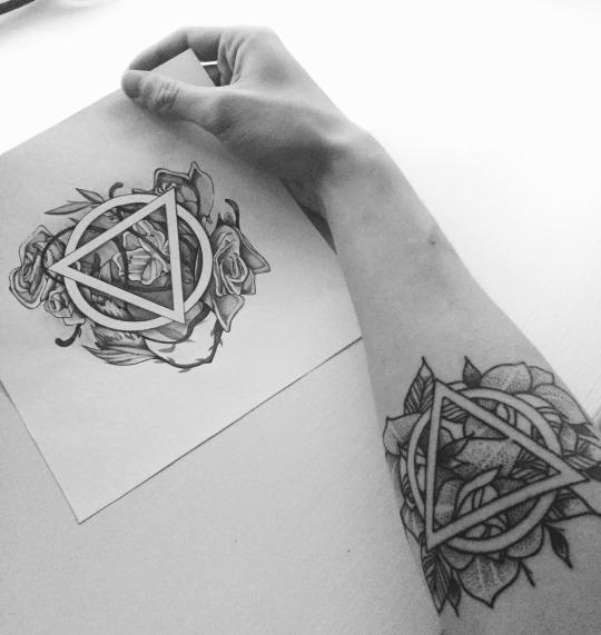  Autors: Alexithymia Tetovējumi ♥ /3/
