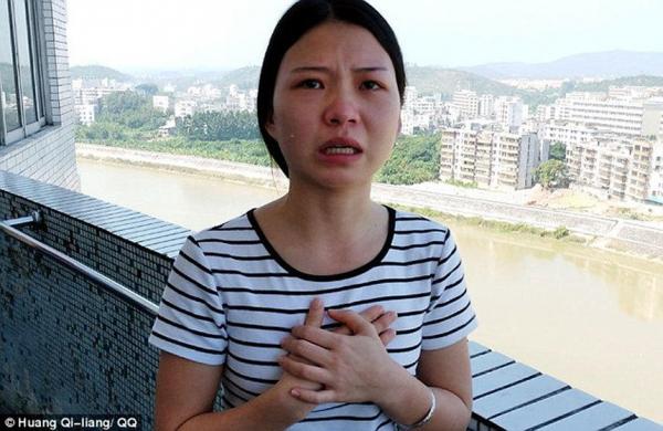 Huans Killaiangs Ķīniescaronu... Autors: Lords Lanselots 19 gadīga meitene sevi pārdod par $50 tūkstošiem!
