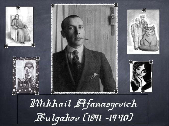 Sākot ar 1925 gadu Bulgakovs... Autors: Trojas Helēna Mihails Bulgakovs. Kā personība.