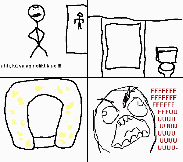  Autors: DRAWMASTERBOY Komiksi #1