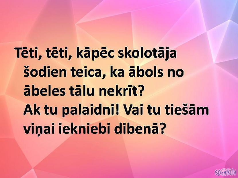  Autors: Mao Meow Spoki joko