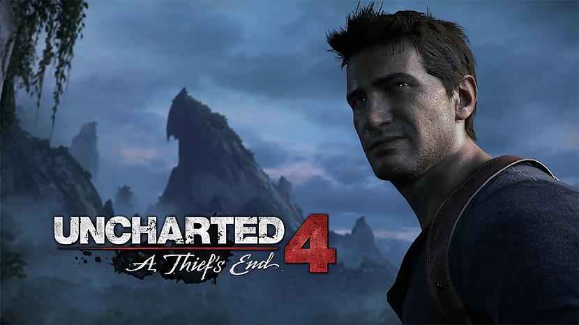 Uncharted™ 4: A Thief’s End Gameplay