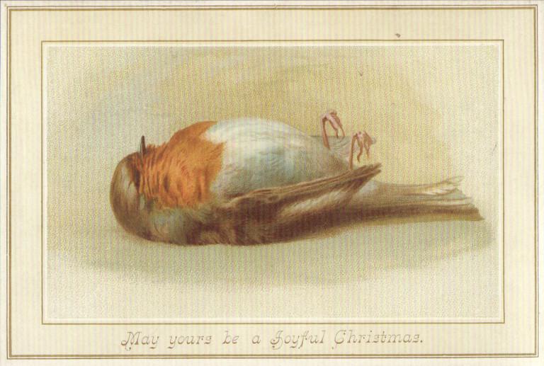 Ziemassvētku kultūra tika... Autors: Lestets Viktoriāņu laikmeta Ziemassvētku kartiņas