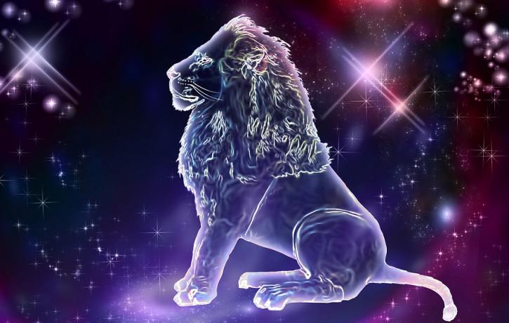 LauvaLepnais un patstāvīgais... Autors: Lioranix Horoskops 2017. gadam!