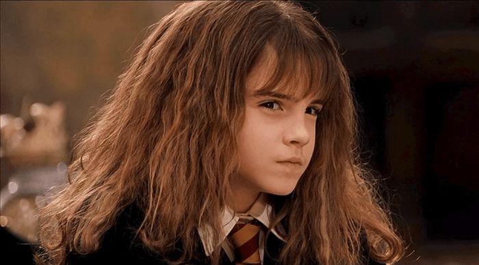 Hermionei Greindžerei sākumā... Autors: kaķūns 27 lietas un vietas, kuras agrāk sauca pavisam citādi