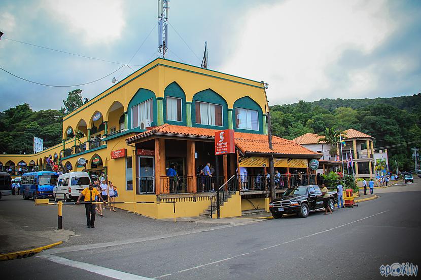  Autors: LosAngeles Apkārt Jamaikai