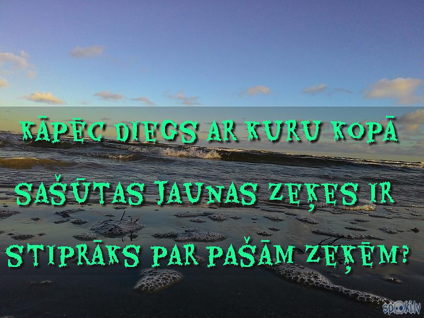  Autors: Kolch Spoki joko