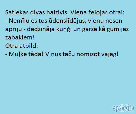 Autors: Fosilija Spoki joko