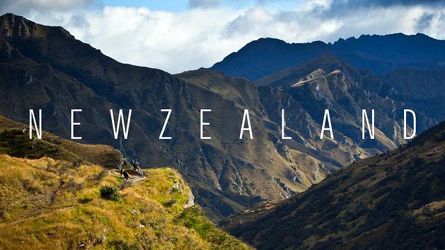  Autors: Destination_NZ Uz pasaules malu jeb divu latviešu galamērķis - Jaunzēlande.