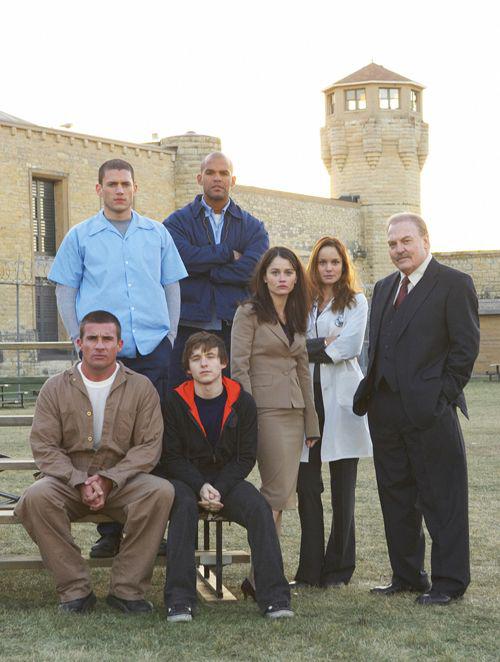  Autors: Gufija Prison Break Yeah 19.