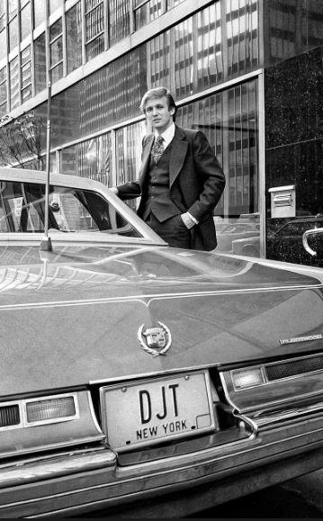 Cadillac Fleetwood 1975... Autors: PankyBoy Trampa autiņi.