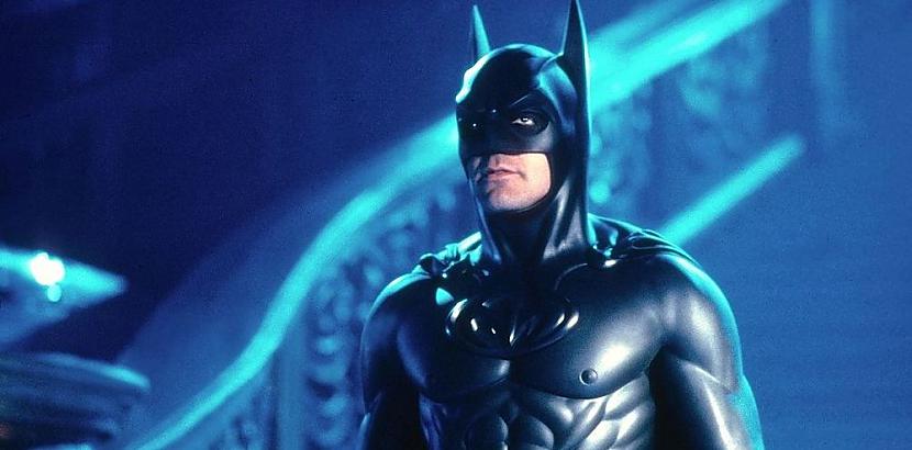 Batman amp Robin 1997Aktieris... Autors: wurry Fakti par Betmena filmām