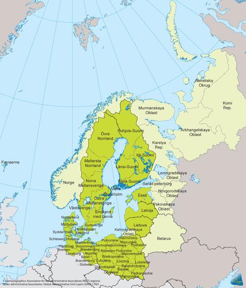Baltijas jūrai ir viss... Autors: vienigaisenriksinboxlv Daži fakti par Baltijas jūru