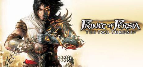Prince Of Persia The Two... Autors: Rakoons15 Top 10 spēles, kuras derētu uzspēlēt (Ja neesi spēlējis)