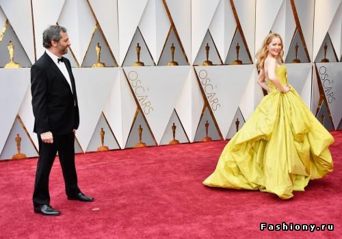  Autors: 100 A 89th Academy Awards Oscars! #1
