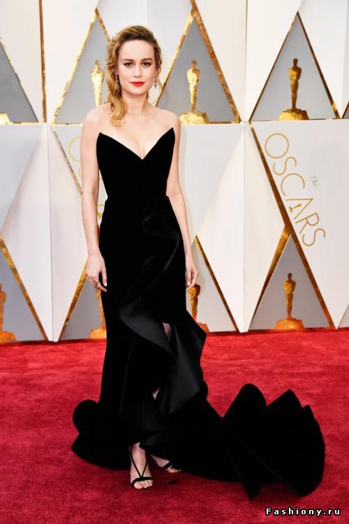 Brie Larson Autors: 100 A 89th Academy Awards Oscars! #1