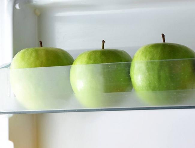 Āboli ledusskapīTie... Autors: Lestets Kā ilgāk saglabāt ēdienu?
