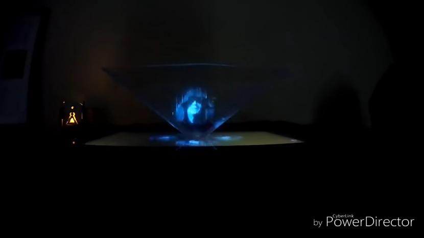  Autors: Latvian Top G Hologrammas veidošana