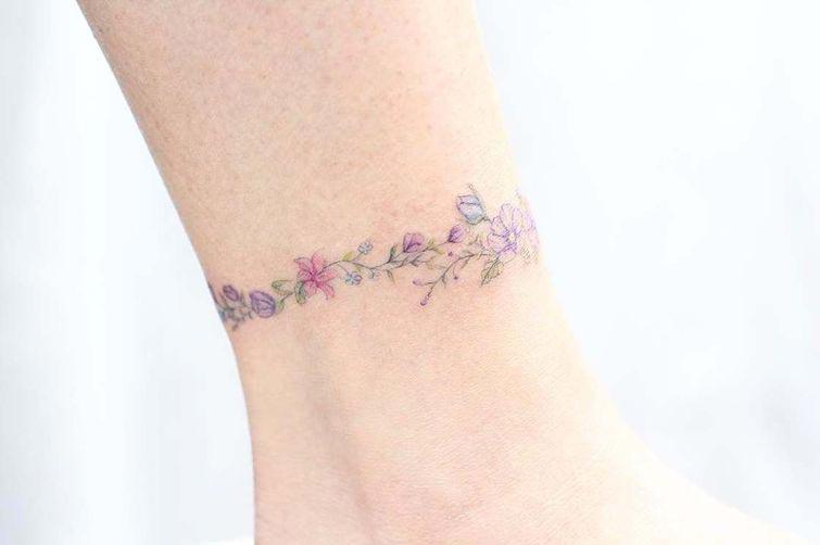  Autors: jade Sievišķīgi tetovējumi.