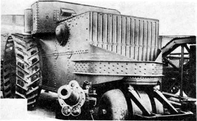 1pasaules kara gados tika... Autors: kmihs Tvaika kara mašīnas
